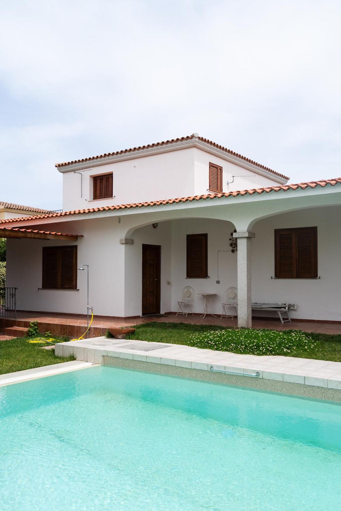 Mera House Posada  Exterior foto