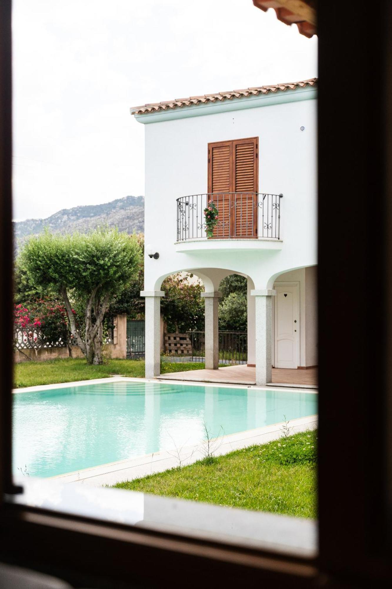 Mera House Posada  Exterior foto