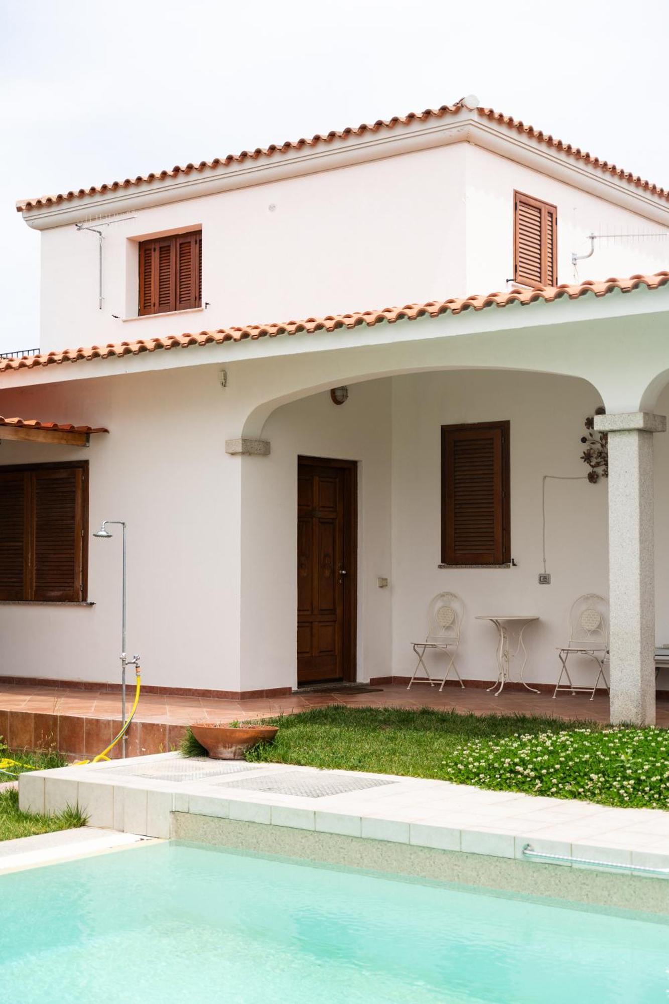 Mera House Posada  Exterior foto