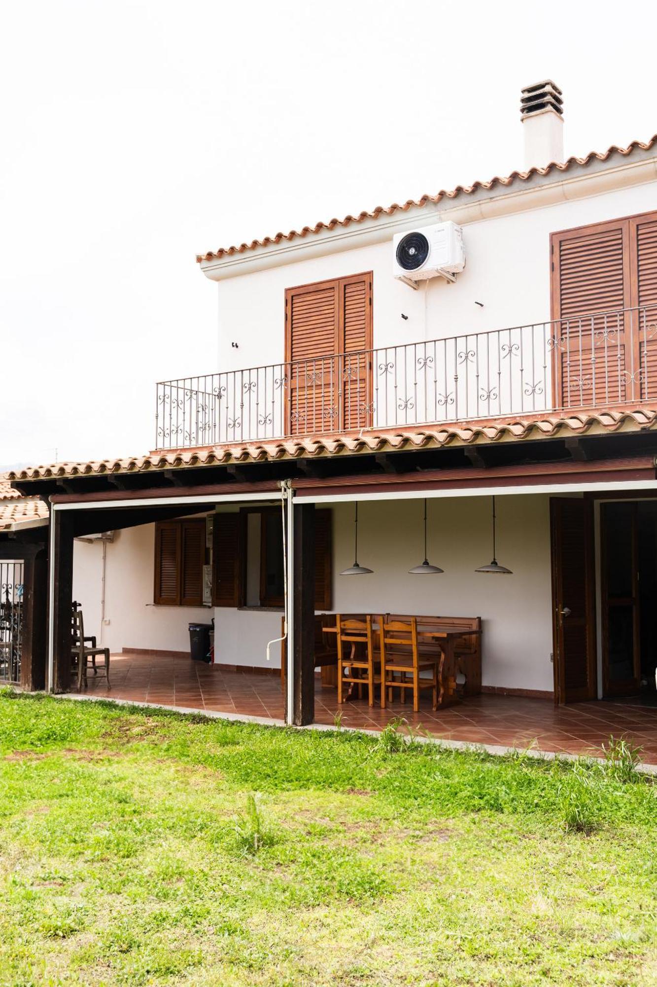 Mera House Posada  Exterior foto